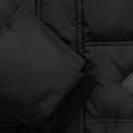 Női téli dzseki Pitbull Queenston Padded Hooded black 8