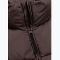 Női mellény Pitbull Harriet Padded dark chocolate 8