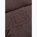Női mellény Pitbull Harriet Padded dark chocolate 9