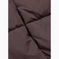 Női mellény Pitbull Harriet Padded dark chocolate 10