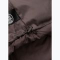 Női mellény Pitbull Harriet Padded dark chocolate 11