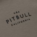 Férfi pulóver Pitbull Sampson HZ taupe 9
