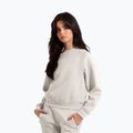 Női pulóver Pitbull Discovery Crewneck Sweatshirt off white