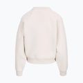 Női pulóver Pitbull Discovery Crewneck Sweatshirt off white 4