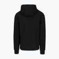 Férfi pulóver Pitbull Nugget Small Logo Hooded black 5