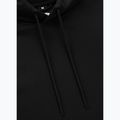 Férfi pulóver Pitbull Nugget Small Logo Hooded black 6