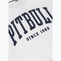 Férfi pulóver Pitbull Norton Crewneck Off White 7