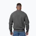 Férfi pulóver Pitbull Norton Crewneck graphite 3