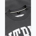 Férfi pulóver Pitbull Norton Crewneck graphite 6