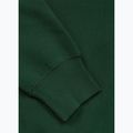 Férfi pulóver Pitbull Norton Crewneck green 9