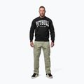 Férfi pulóver Pitbull Norton Crewneck black 2