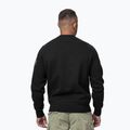 Férfi pulóver Pitbull Norton Crewneck black 3