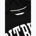 Férfi pulóver Pitbull Norton Crewneck black 6