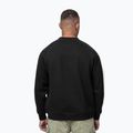 Férfi pulóver Pitbull San Diego Ca Crewneck black 3