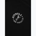 Férfi pulóver Pitbull San Diego Ca Crewneck black 7