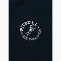 Férfi pulóver Pitbull San Diego Ca Crewneck dark navy 7