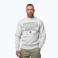 Férfi pulóver Pitbull So Cal Crewneck grey/melange