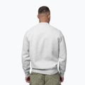 Férfi pulóver Pitbull So Cal Crewneck grey/melange 3