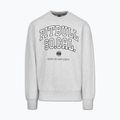 Férfi pulóver Pitbull So Cal Crewneck grey/melange 4