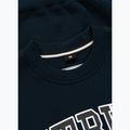 Férfi pulóver Pitbull So Cal Crewneck dark navy 6
