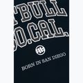 Férfi pulóver Pitbull So Cal Crewneck dark navy 8