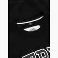 Férfi pulóver Pitbull So Cal Crewneck black 4