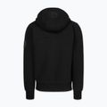 Férfi pulóver Pitbull Gibson Hooded black 5