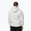 Férfi pulóver Pitbull Norton Hooded off white 3