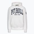 Férfi pulóver Pitbull Norton Hooded off white 4