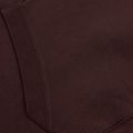 Férfi kapucnis pulóver Pitbull Norton Hooded dark burgundy 9