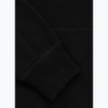 Férfi kapucnis pulóver Pitbull Norton Hooded black 10