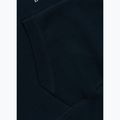 Férfi kapucnis pulóver Pitbull So Cal Hooded dark navy/red 9