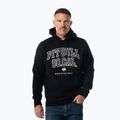 Férfi kapucnis pulóver Pitbull So Cal Hooded black