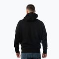Férfi kapucnis pulóver Pitbull So Cal Hooded black 2