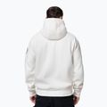 Férfi kapucnis pulóver Pitbull Norton Hooded Zip off white 3
