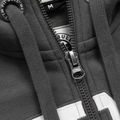 Férfi pulóver Pitbull Norton Hooded Zip graphite 8