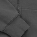 Férfi pulóver Pitbull Norton Hooded Zip graphite 10