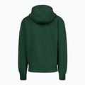 Férfi kapucnis pulóver Pitbull Norton Hooded Zip hunter green 7