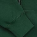 Férfi kapucnis pulóver Pitbull Norton Hooded Zip hunter green 11