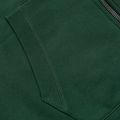 Férfi kapucnis pulóver Pitbull Norton Hooded Zip hunter green 12