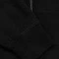Férfi cipzáras kapucnis pulóver Pitbull Norton Hooded Zip black 8
