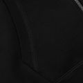 Férfi cipzáras kapucnis pulóver Pitbull Norton Hooded Zip black 9