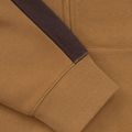 Férfi kapucnis pulóver Pitbull San Diego Ca Hooded Zip honey yellow 8