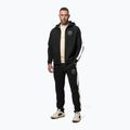 Férfi pulóver Pitbull San Diego Ca Hooded Zip black 2