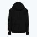 Férfi pulóver Pitbull San Diego Ca Hooded Zip black 6