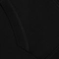 Férfi pulóver Pitbull San Diego Ca Hooded Zip black 8