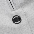 Férfi melegítőnadrág Pitbull Small Logo HD Track grey/melange 8
