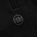 Férfi melegítőnadrág Pitbull Small Logo HD Track black 9