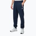 Férfi nadrág Pitbull Hilltop Track Hatton dark navy