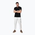 Férfi nadrág Pitbull Hilltop Track Hatton off white 2